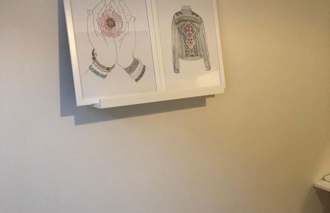 Sapphire Suites Taksim - Foto 58