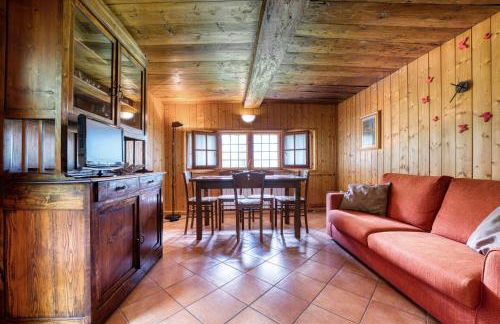 Incanto Walser Apartments Testa - Foto 39