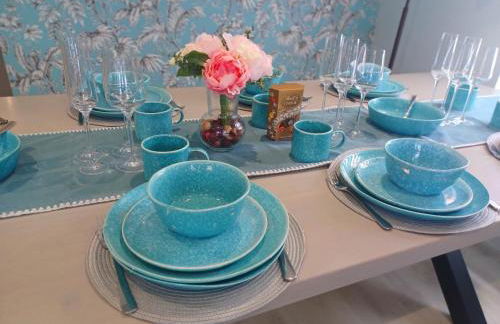 Richmond Cottage - Brand New 4BR Holiday Home, just 3 minutes from the beach with Pool Table and Free Parking - Foto 5