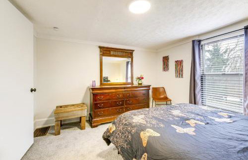 Fire Pit and Playset! 1880s Zionsville Farmhouse - Foto 16