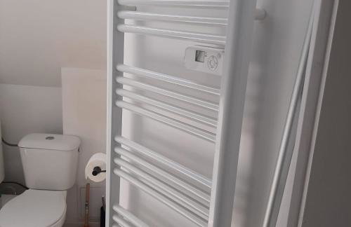 L’Écrin – Studio charmant - Foto 13