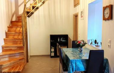 Traditional house in the centre of Kymi - Photo 8