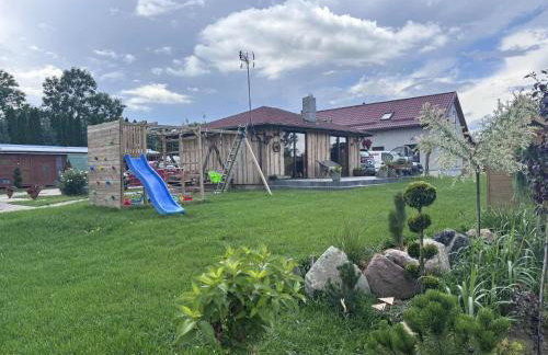 Pokoje Gościnne Nad Jeziorem - Foto 34