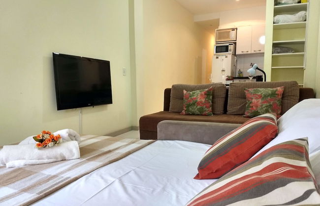 Atlantica Flats - Foto 65