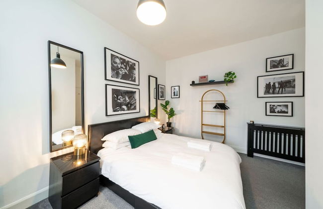 Princess Street Studios - Foto 48