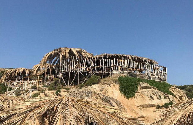 Halkidiki: Tigania Beach - Full-Day Private Tour - Photo 5