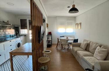 Apartment for 4 in Lejona Casa Natalia NO ELEVATOR - Foto 1
