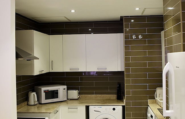 Code Housing - Al Bidaa- Family Only - Photo 7