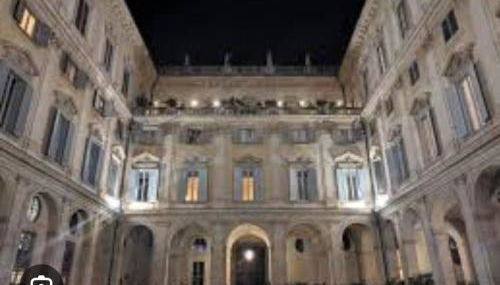 HC - Palazzo Altieri Exclusive Penthouses - Photo 5