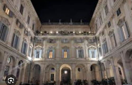 HC - Palazzo Altieri Exclusive Penthouses - Photo 5