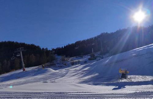 Appart PRA LOUP près des pistes - Foto 24