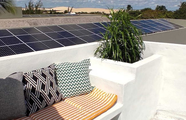 Brisa do Paraíso Jericoacoara - Photo 19