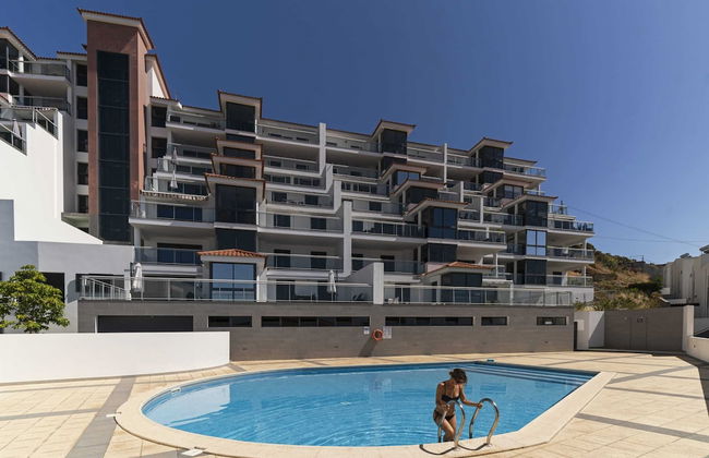 Caniço VI - Atlantic Dreams by An Island Apart - Photo 62