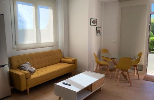 SUPER OFERTA NOVIEMBRE en la playa apartamento pie de playa YELLOW, un lujo, totalmente nuevo, también para tu mascota - Foto 13