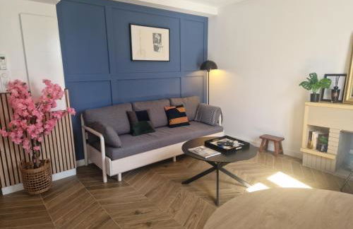 Charmant Appartement Centre-Ville d'Ajaccio - Foto 7