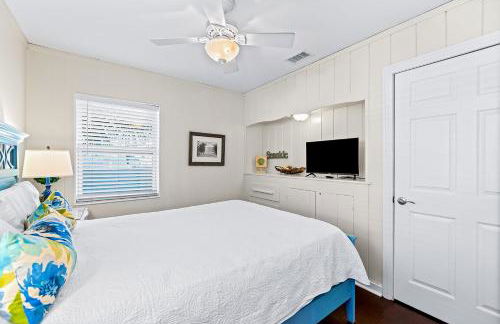 Beachy Keen Cottage - Foto 13