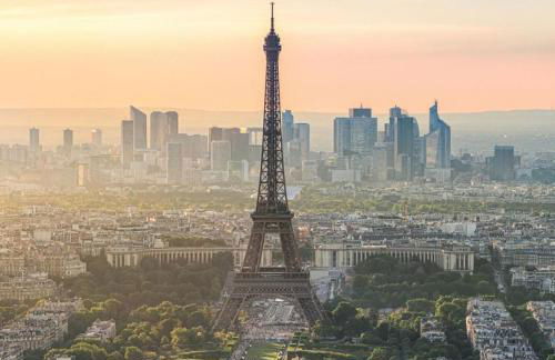 Grand Appart 2 pièces Enghien-les-Bains - Foto 61