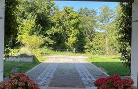 Gutshof Ferienwohnung in Seenähe - Foto 31