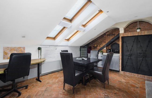 Castello Apartments - Foto 26