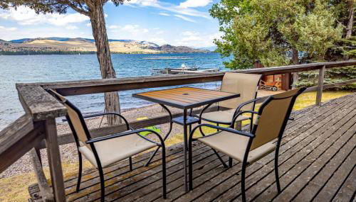 The Meadowlark Cabin - Foto 4