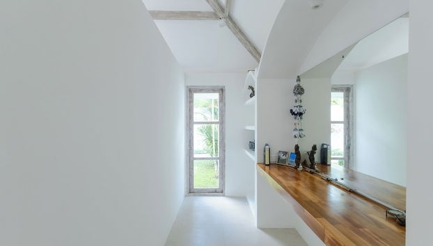 Villa Cocodrilos 1 by Pertama Management - Foto 2, Habitación