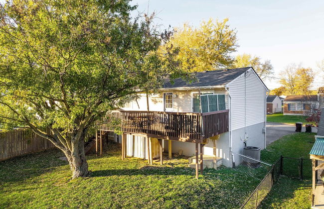 Cozy Home Away From Home! - Foto 41