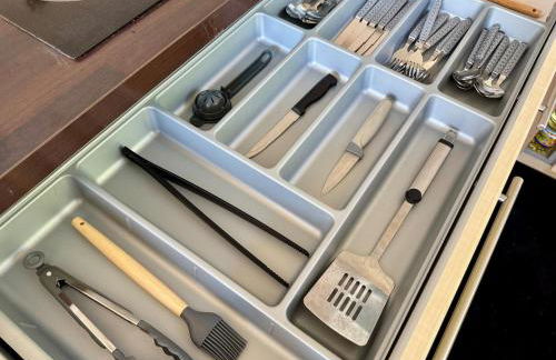 Detente et Confort, proche Gare RER D, CDG, Astérix - Foto 7