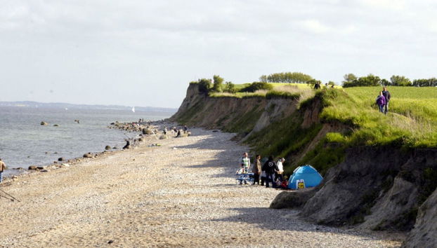 Holiday Home Sailor's Shack - Foto 5, Habitación