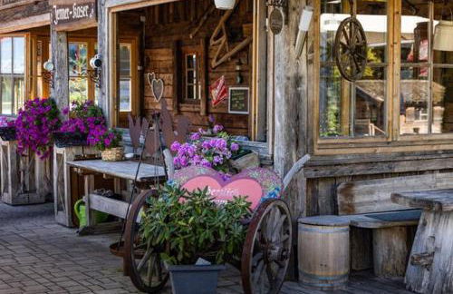 Haus Franz und Haus Antje - Foto 44