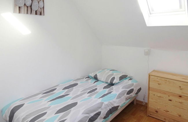 Cottage by Goelo Coast With Sea Views - Foto 4