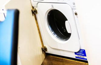 Luxury Stay, Private, Parking, JQ Gem- Pluxa Blue Marble Luxury Stay - Foto 16