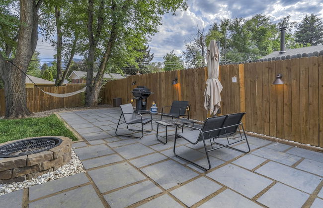 Mid-Evening Star - Foto 1