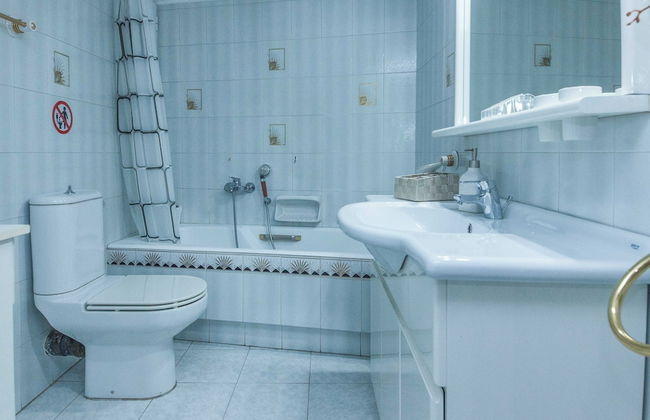 Classical 2 Bd Beauty Apt in Chalandri - Foto 34