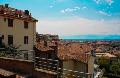 Villa a Schiera Moncalieri - 10 min da Torino - Foto 29