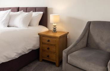 Cuan - Luxury accommodation, Balivanich, Benbecula - Foto 8