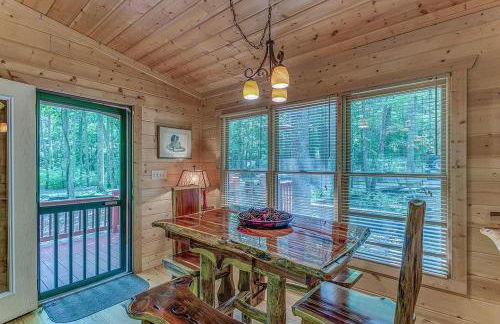 A River Runs Through It - Foto 20