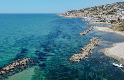 Casa Mare Torre San Carlo - Foto 70