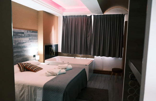 Royalty room spa - Foto 24