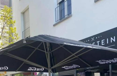 City Apartment Tübingen-Lustnau - Foto 20