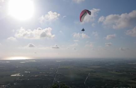 Villa Santulli with private pool - Foto 43