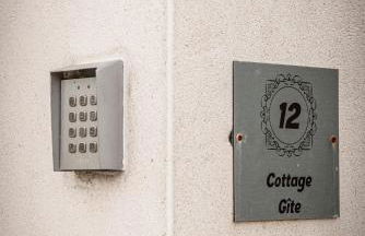 Cottage tout confort neuf au calme 6p WiFi - Foto 21