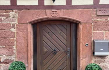 Historische Mühle am Schloss - Foto 12