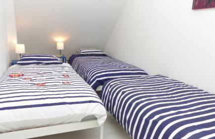 Charmante maison de vacances - Le Bono - Foto 36