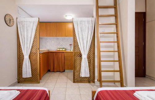 Coastal Apartments - Cozy Seaside Stay in Volos - Foto 20