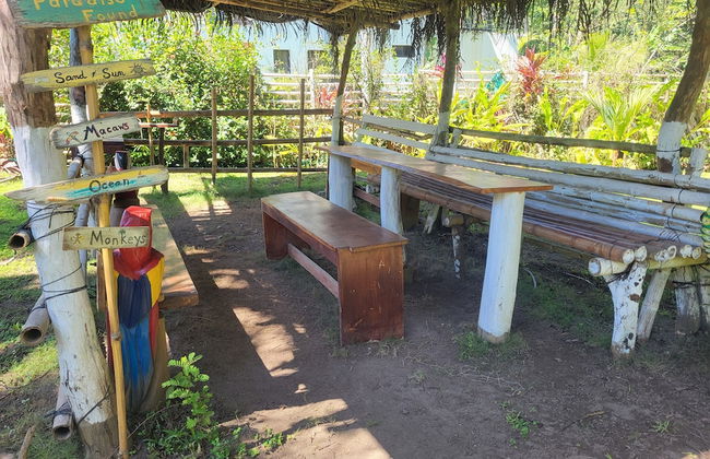 Villas Playa Palo Seco - Foto 34