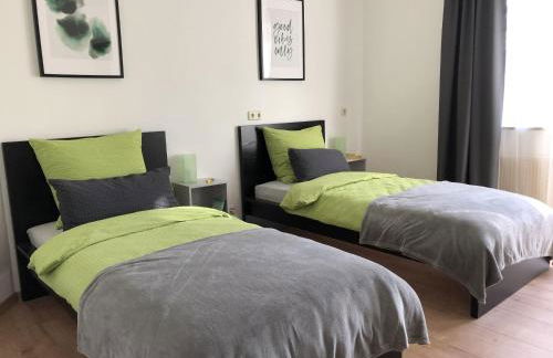 Wohnung Am Spitalgarten für 6 Personen - Foto 12