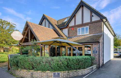 One-bed central retreat in Brockenhurst - Foto 4