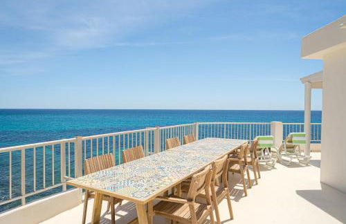 Stunning Villa Panoramic Sea View - Foto 58