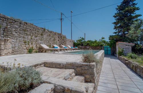 Unique Antistress Oasis Villa Antiqua - Foto 29