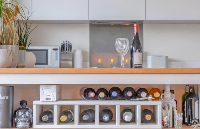 Modern 2 Bedroom Flat in Elephant and Castle - Foto 12